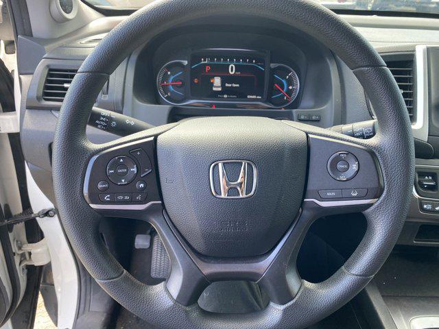 used 2019 Honda Pilot car, priced at $22,992