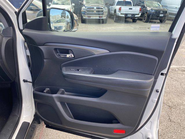 used 2019 Honda Pilot car, priced at $22,992