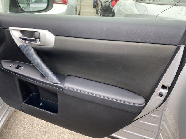 used 2013 Lexus CT 200h car, priced at $12,497