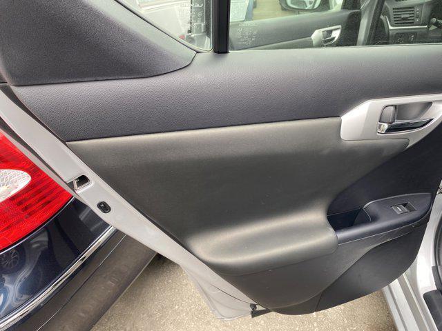 used 2013 Lexus CT 200h car, priced at $12,497