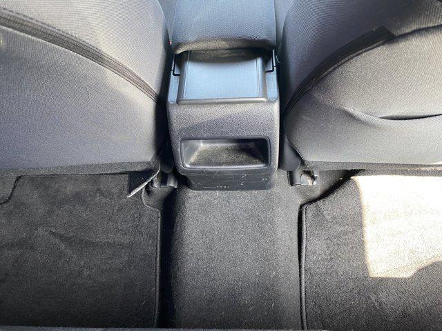 used 2021 Toyota Corolla Hybrid car, priced at $12,987