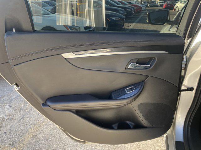 used 2020 Chevrolet Impala car, priced at $14,977
