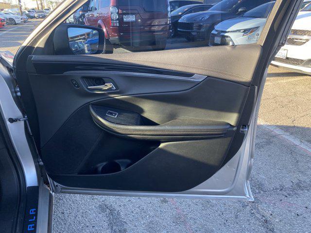 used 2020 Chevrolet Impala car, priced at $14,977
