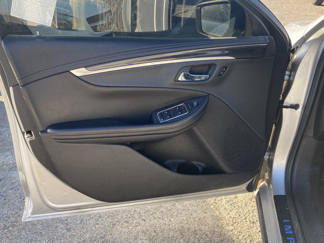 used 2020 Chevrolet Impala car, priced at $14,977