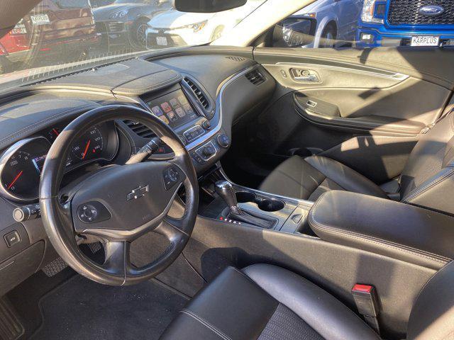 used 2020 Chevrolet Impala car, priced at $14,977