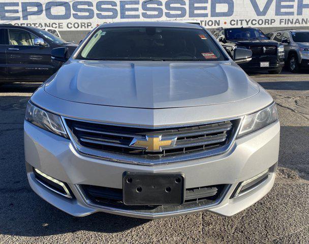 used 2020 Chevrolet Impala car, priced at $14,977