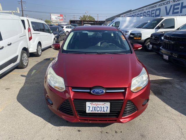 used 2014 Ford Focus car, priced at $5,997