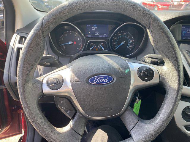 used 2014 Ford Focus car, priced at $5,997