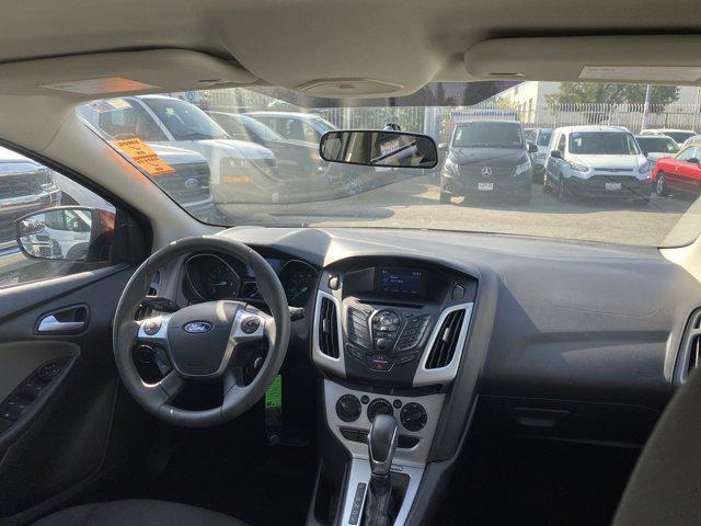 used 2014 Ford Focus car, priced at $5,997