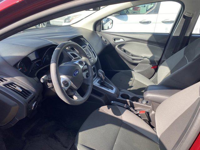 used 2014 Ford Focus car, priced at $5,997