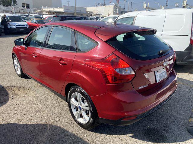 used 2014 Ford Focus car, priced at $5,997