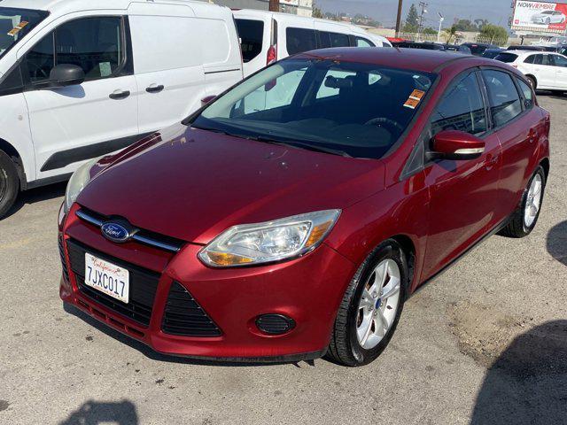 used 2014 Ford Focus car, priced at $5,997