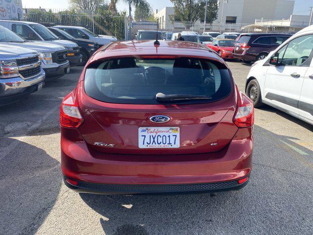 used 2014 Ford Focus car, priced at $5,997