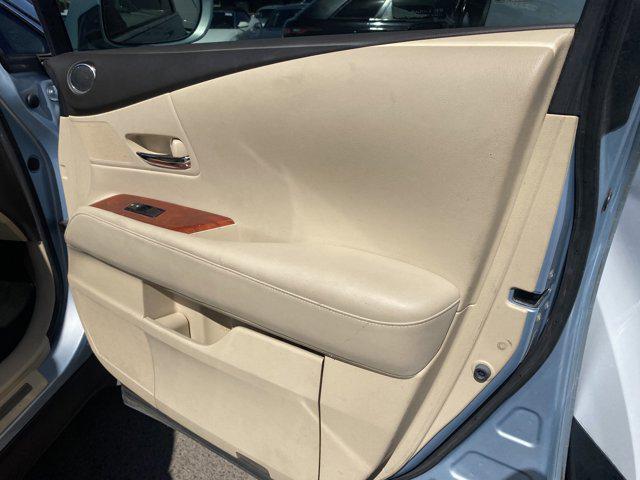 used 2010 Lexus RX 450h car, priced at $10,997