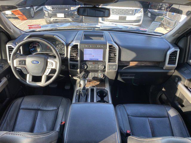 used 2020 Ford F-150 car, priced at $26,447