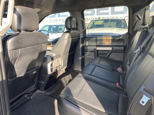used 2020 Ford F-150 car, priced at $26,447