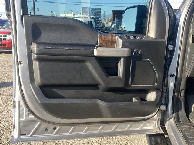 used 2020 Ford F-150 car, priced at $26,447