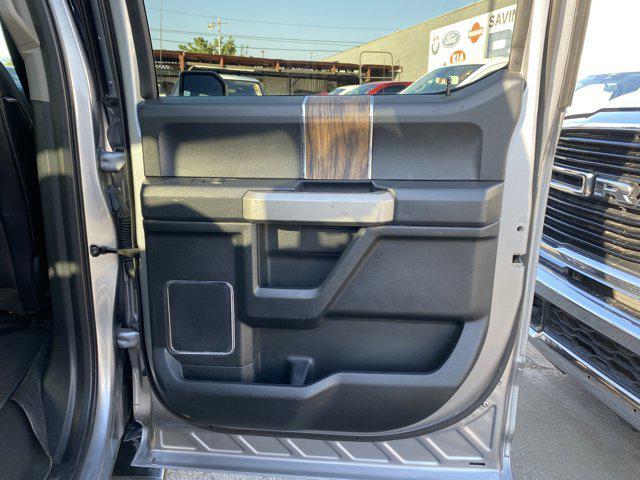 used 2020 Ford F-150 car, priced at $26,447