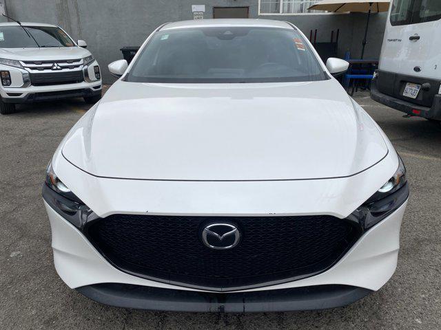 used 2020 Mazda Mazda3 car, priced at $14,992