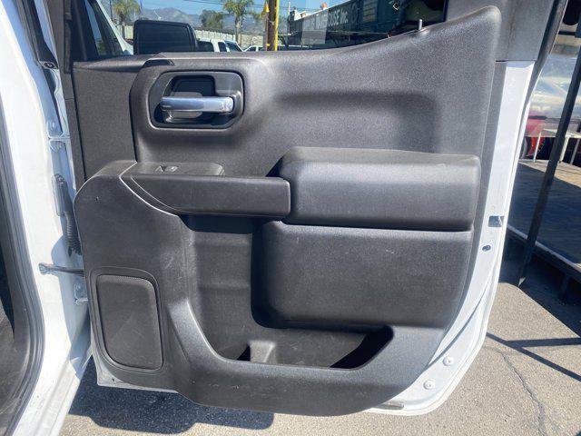 used 2019 Chevrolet Silverado 1500 car, priced at $26,942