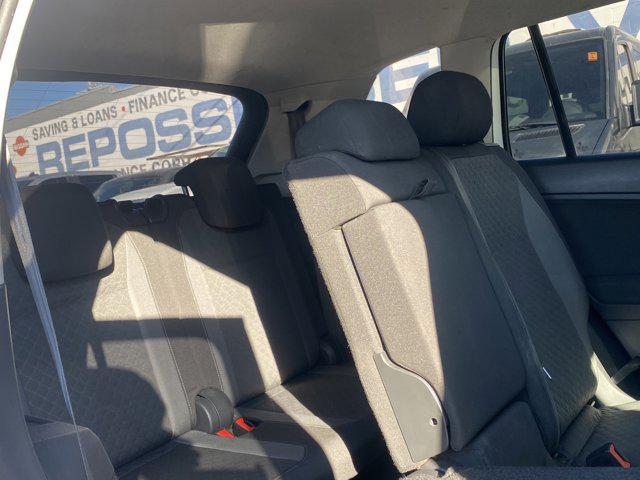 used 2020 Volkswagen Tiguan car, priced at $11,997