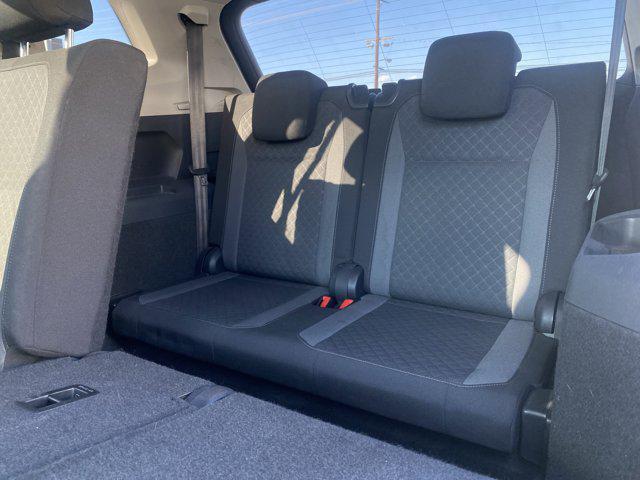 used 2020 Volkswagen Tiguan car, priced at $11,997
