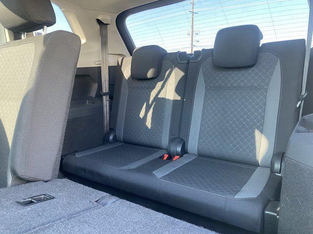 used 2020 Volkswagen Tiguan car, priced at $11,997