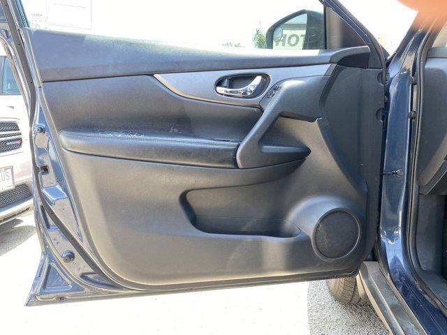 used 2016 Nissan Rogue car, priced at $9,877