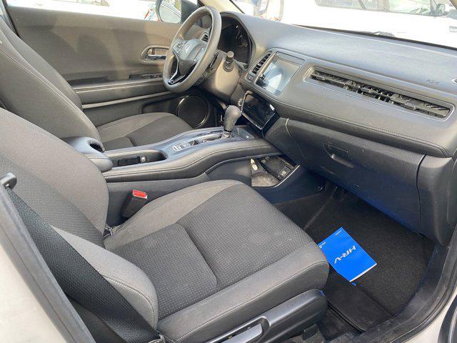 used 2019 Honda HR-V car, priced at $16,477