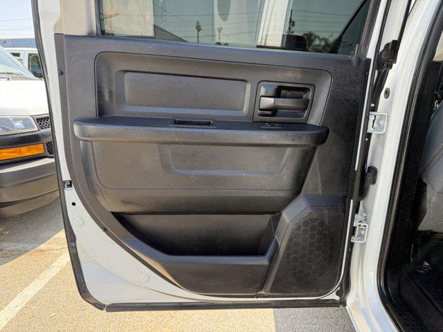used 2017 Ram 2500 car, priced at $21,997