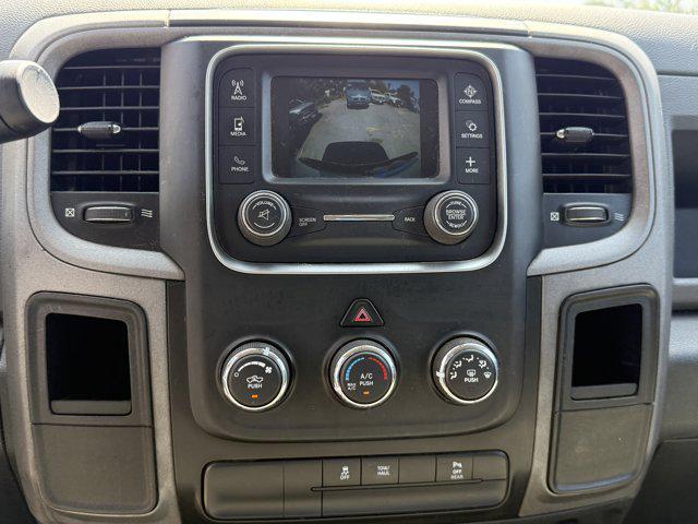 used 2017 Ram 2500 car, priced at $21,997