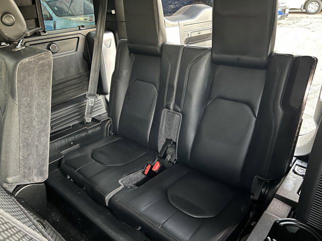 used 2020 Land Rover Defender car, priced at $37,997