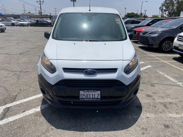 used 2018 Ford Transit Connect car, priced at $14,577