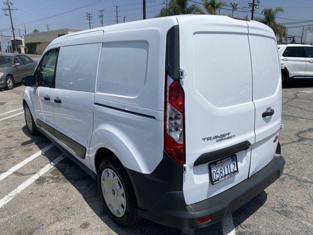 used 2018 Ford Transit Connect car, priced at $14,577