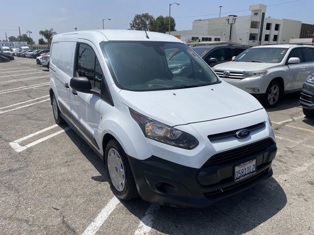 used 2018 Ford Transit Connect car, priced at $14,577