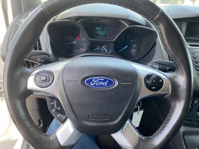 used 2018 Ford Transit Connect car, priced at $14,577