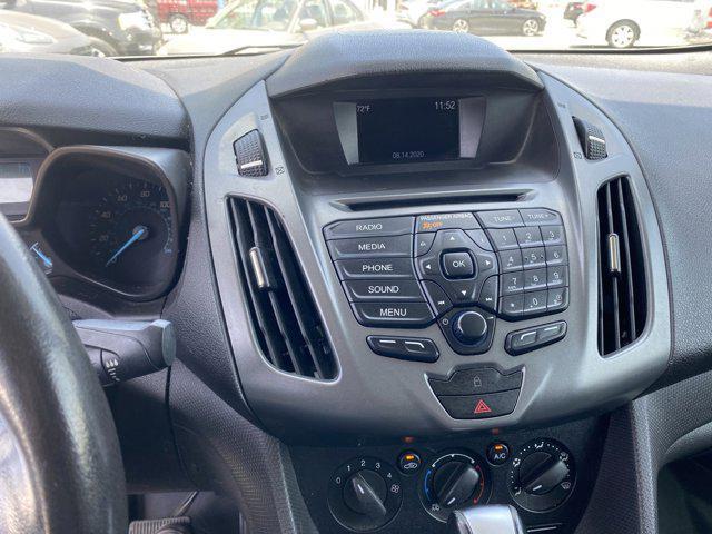 used 2018 Ford Transit Connect car, priced at $14,577