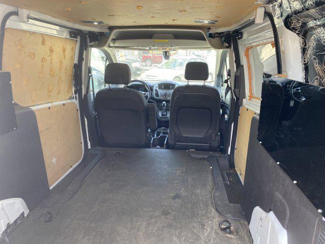 used 2018 Ford Transit Connect car, priced at $14,577