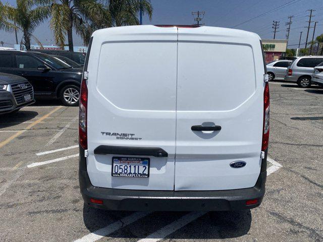 used 2018 Ford Transit Connect car, priced at $14,577