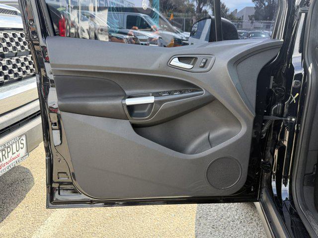 used 2016 Ford Transit Connect car, priced at $13,480