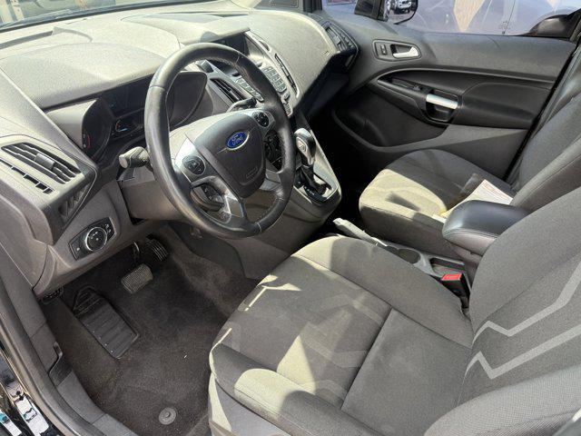 used 2016 Ford Transit Connect car, priced at $13,480