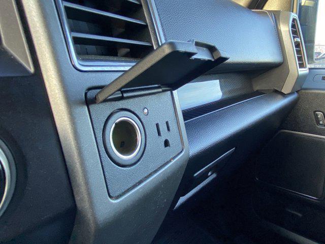 used 2018 Ford F-150 car, priced at $39,445