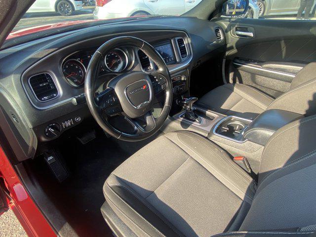 used 2022 Dodge Charger car, priced at $15,277