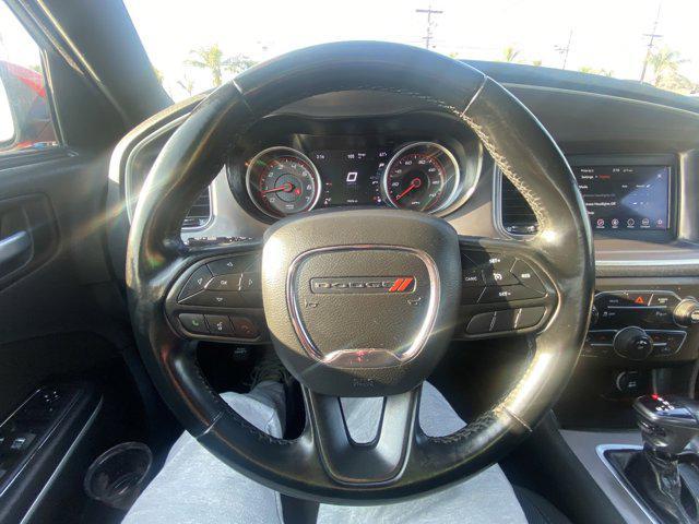 used 2022 Dodge Charger car, priced at $15,277