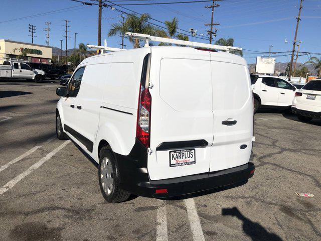 used 2022 Ford Transit Connect car, priced at $19,980