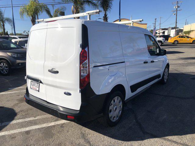 used 2022 Ford Transit Connect car, priced at $19,980