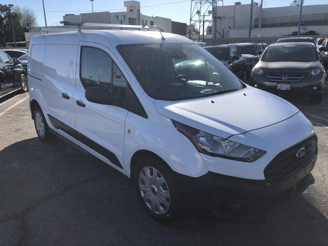 used 2022 Ford Transit Connect car, priced at $19,980