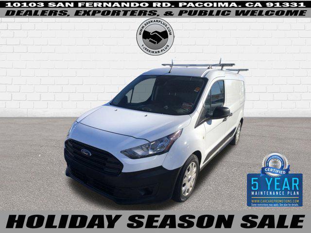 used 2022 Ford Transit Connect car, priced at $19,980