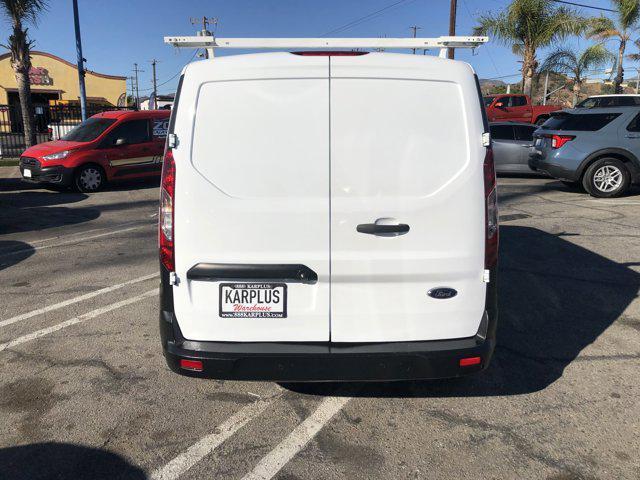 used 2022 Ford Transit Connect car, priced at $19,980