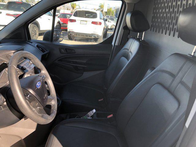 used 2022 Ford Transit Connect car, priced at $19,980